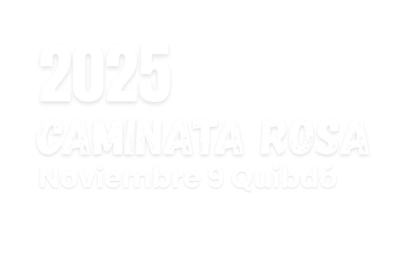 Caminata Rosa