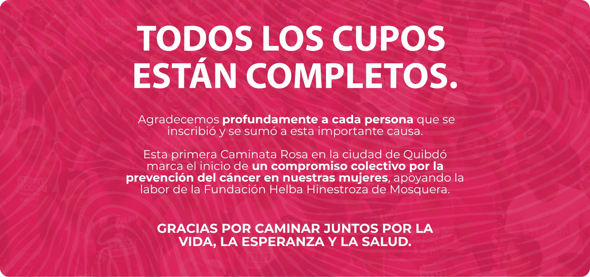Cómo inscribirse